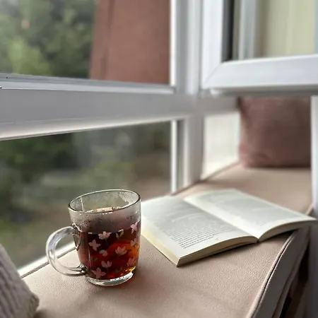 Cozy